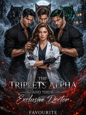 The Triplets Alphas And Their Exclusive Doctor