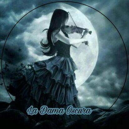 La Dama Oscura