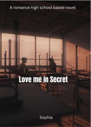 Love me in secrets