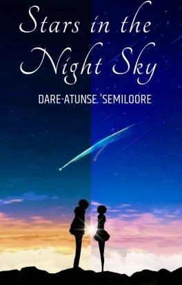 Stars In the Night Sky