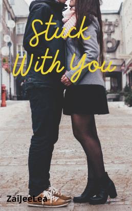 Stuck with You