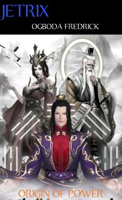 ORIGIN OF POWER