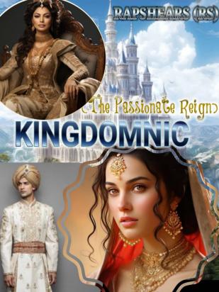 KINGDOMNIC (The Passionate Reign)