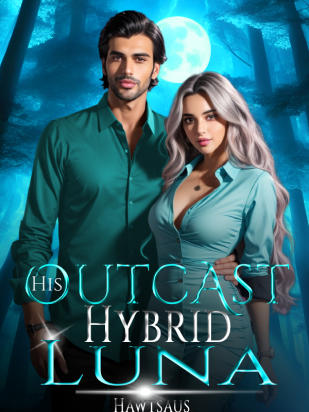 His Outcast Hybrid Luna