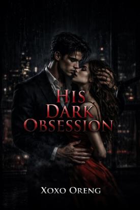 His Dark Obsession