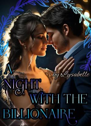 A NIGHT WITH THE BILLIONAIRE