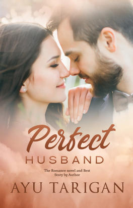 PERFECT HUSBAND [INDONESIA]