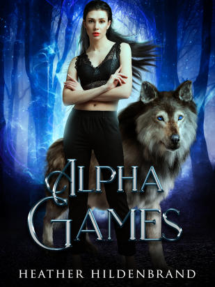 Alpha Games