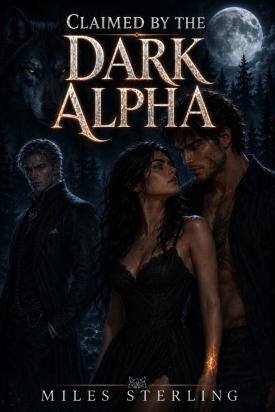 Claimed By The Dark Alpha