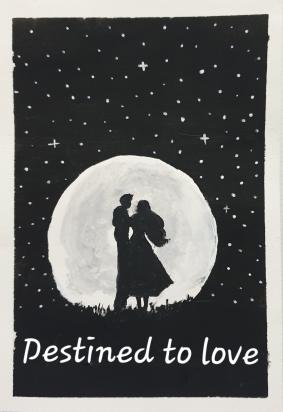 Destined to love