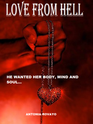 LOVE FROM HELL