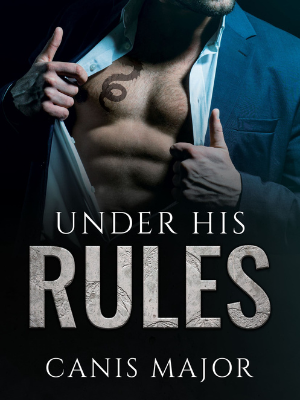 UNDER HIS RULES