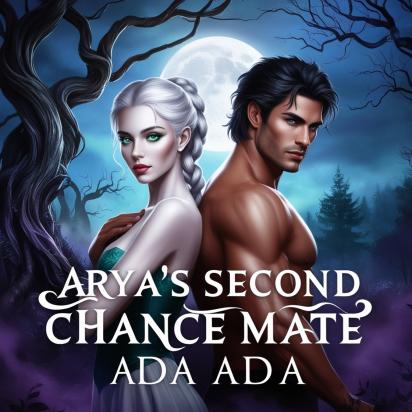 Arya's Second Chance Mate
