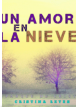 un amor en la nieve