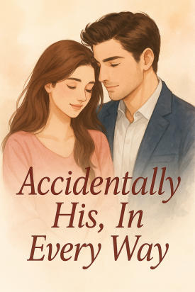 Accidentally His, In Every Way