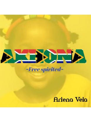 Akhona