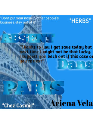 Absent Dans Paris