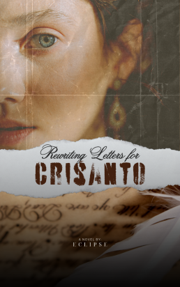 Rewriting Letters for Crisanto