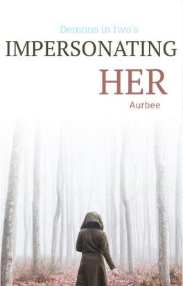 Impersonating her