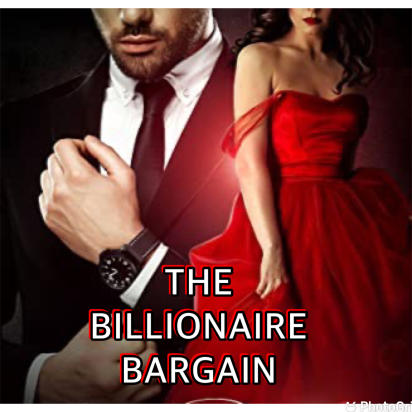 The Billionaire Bargain