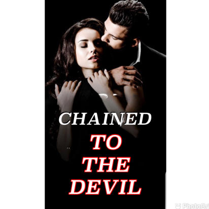 Chained To The Devil