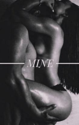 Mine - Her Hazel Eyes Under My Possession