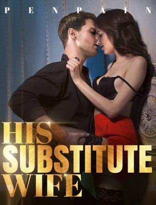 His Substitute Wife