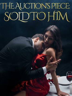 The Auction's Piece: Sold to Him