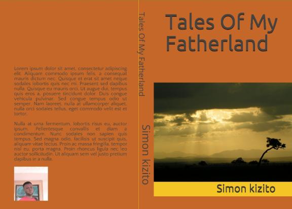 Tales Of My Fatherland