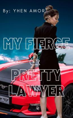 MY FIERCE & PRETTY LAWYER