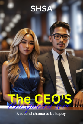 The CEO'S unexpected love: A second chance to be happy