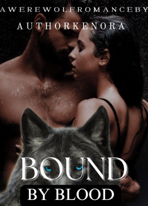 Bound By Blood'
