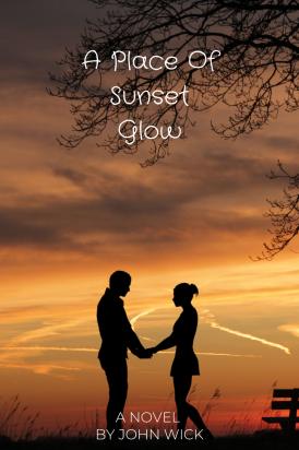 A place of Sunset Glow