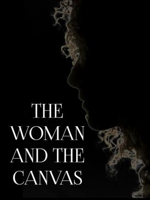 The Woman and The Canvas