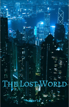 The Lost World