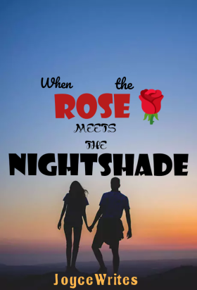 When the Rose meets the Nightshade