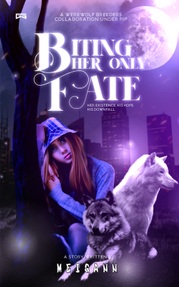 Biting Her Only Fate
