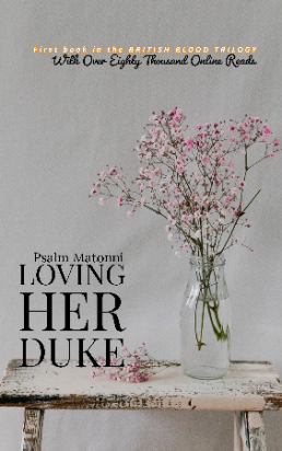 LOVING HER DUKE