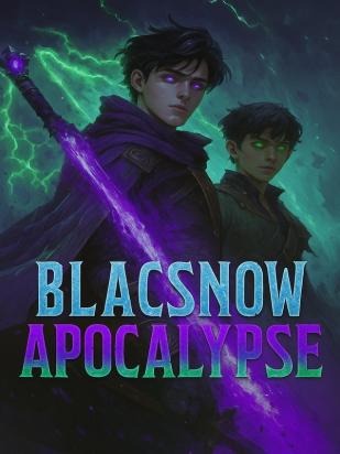Blacksnow Apocalypse