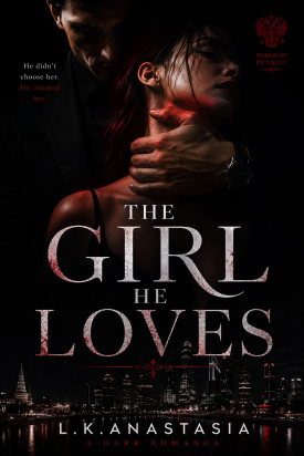 The Girl He Loves
