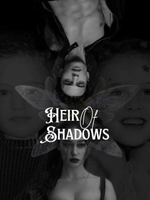 Heir Of Shadows