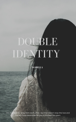 DOUBLE IDENTITY