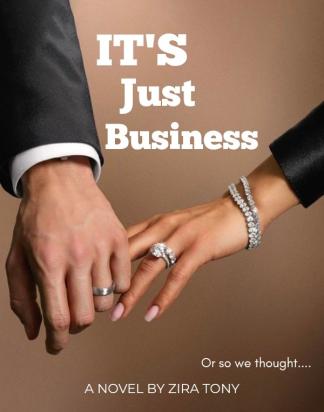 It's Just Business