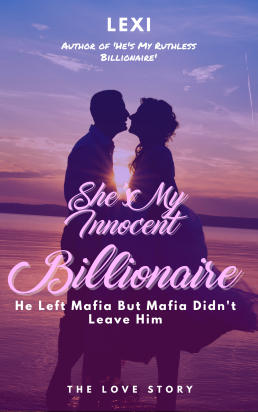 She's My Innocent Billionaire