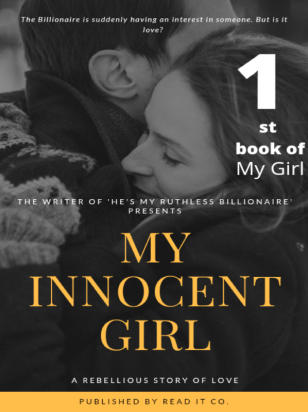 My Innocent Girl