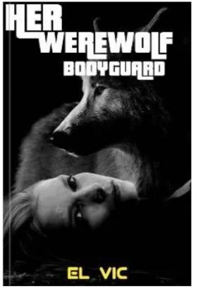 HER WEREWOLF BODYGUARD