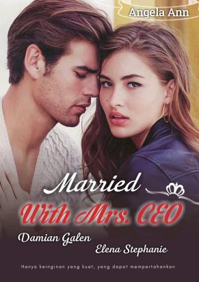 Married With Mrs. CEO