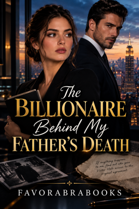 THE BILLIONAIRE BEHIND MY FATHER'S DEATH