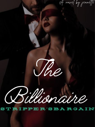 The Billionaire Stripper’s Bargain