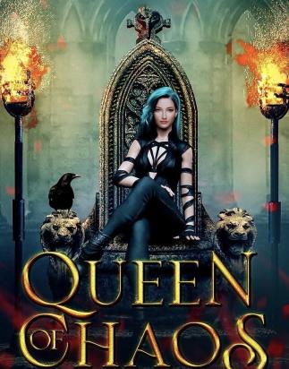 Queen Of Chaos